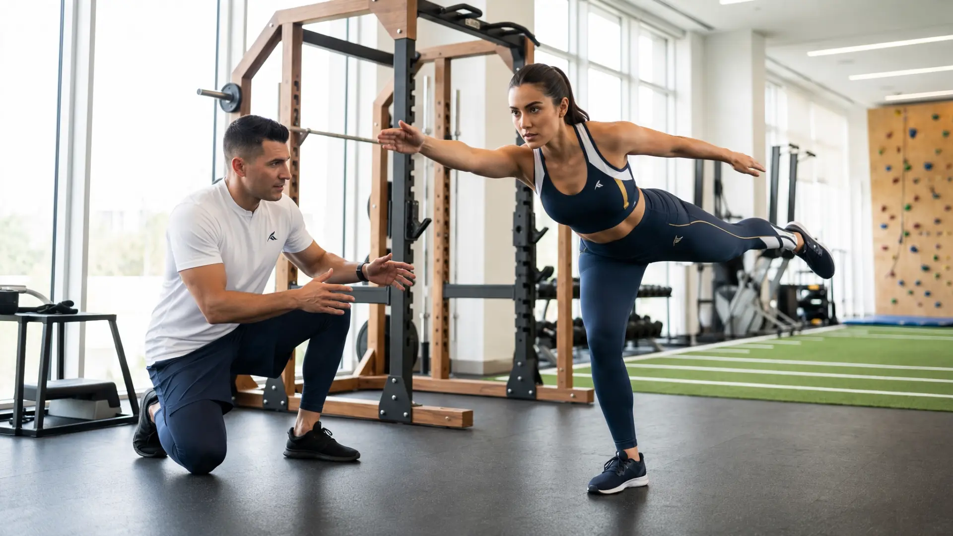 Posture Fix