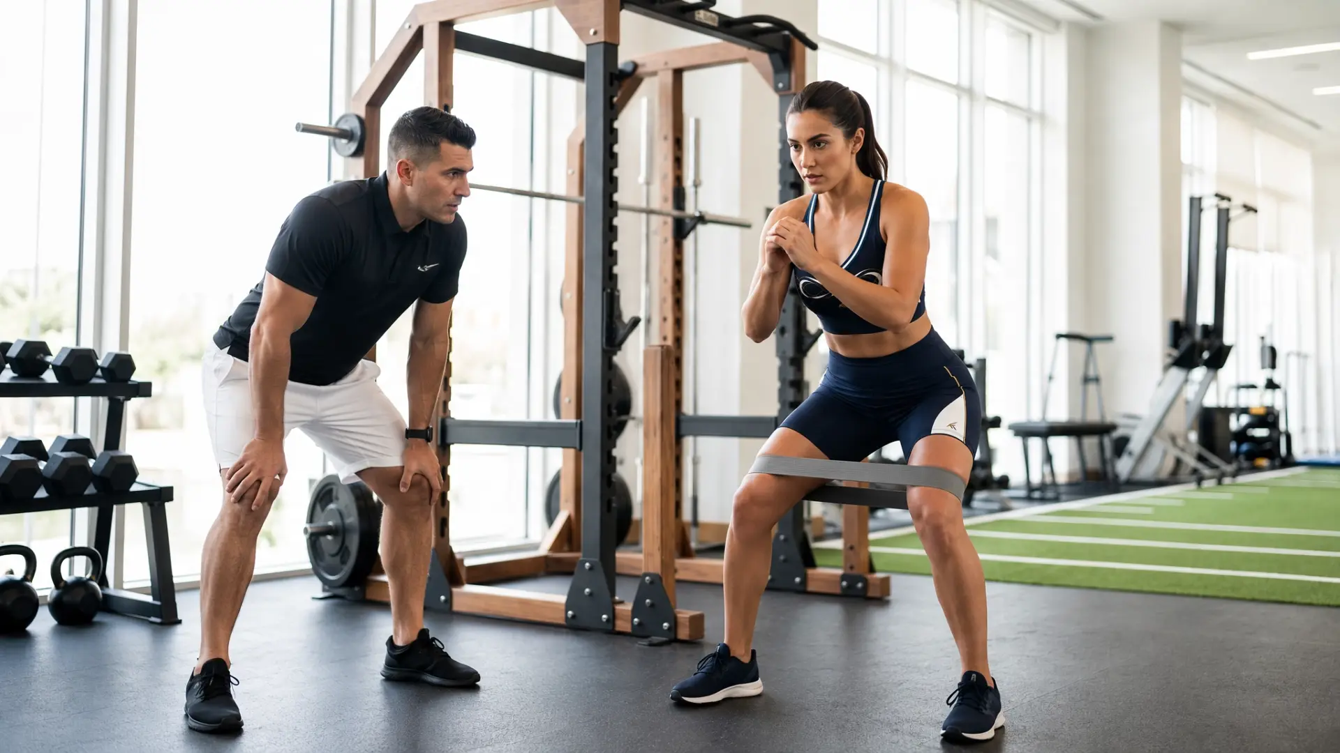 Pre-Hab / Injury Prevention