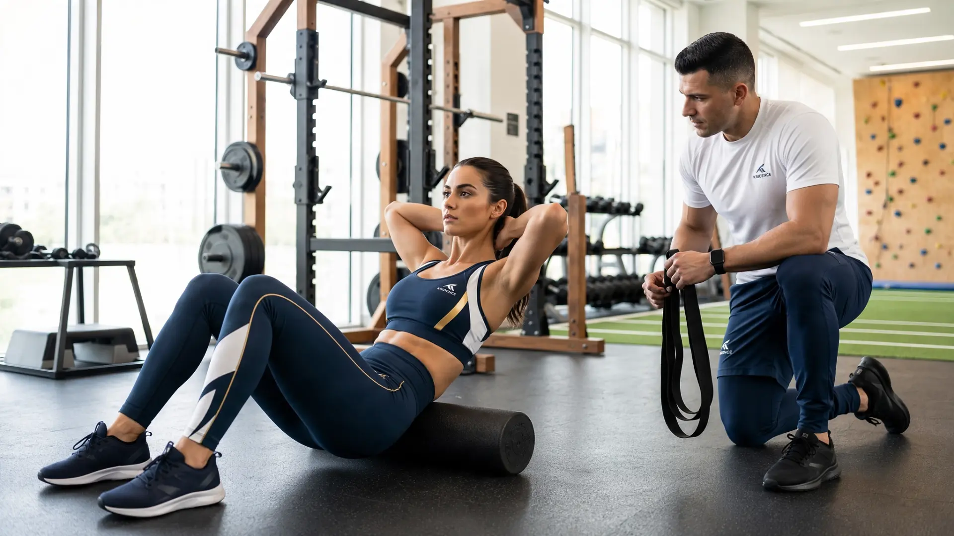 Mobility & Recovery
