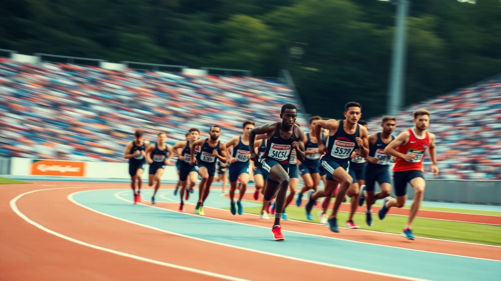 Competition & Performance Preparation