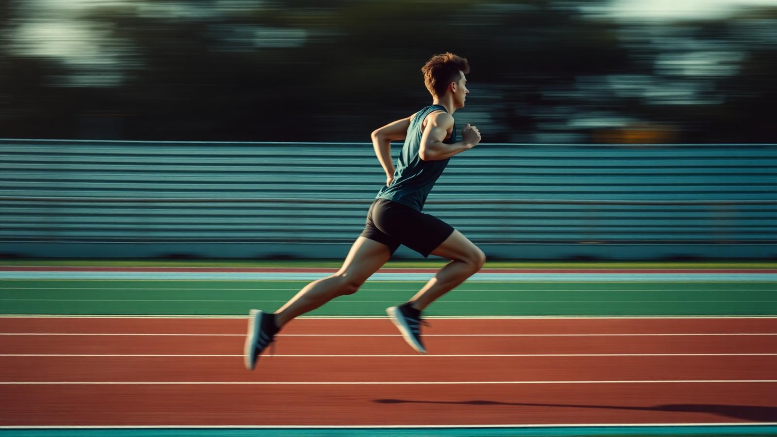 Athletic Movement & Running Mechanics