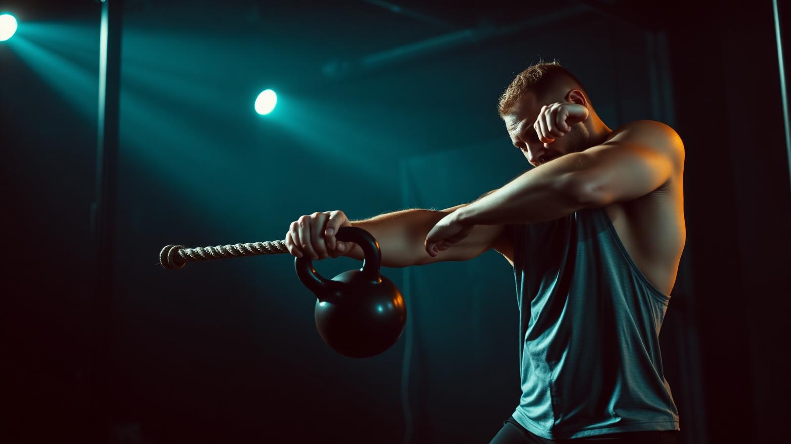 HIIT Shred