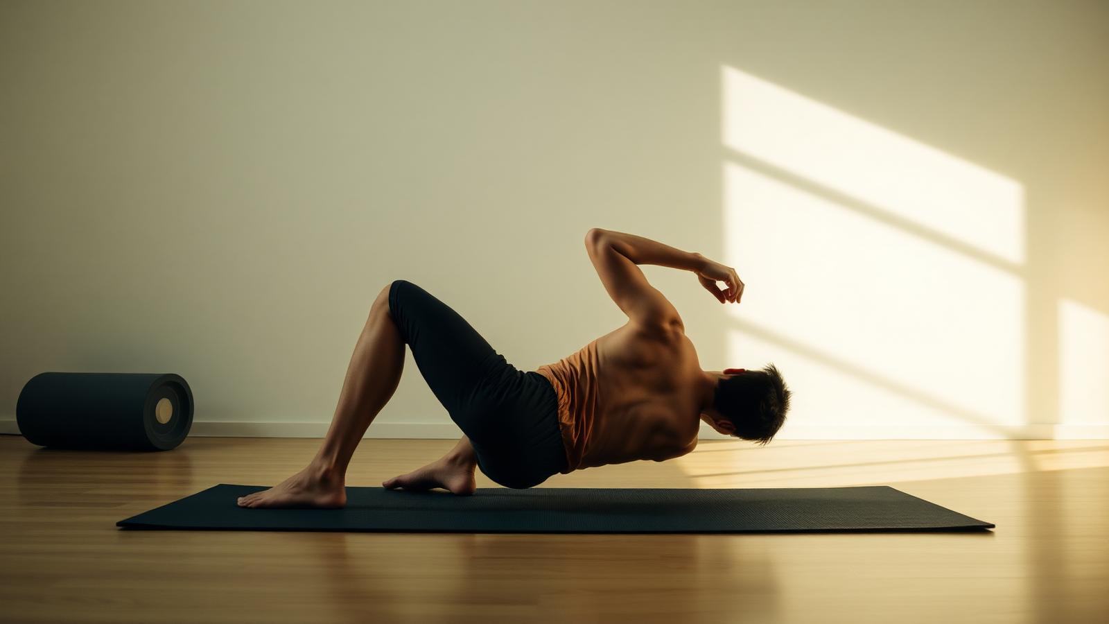 Mobility & Recovery