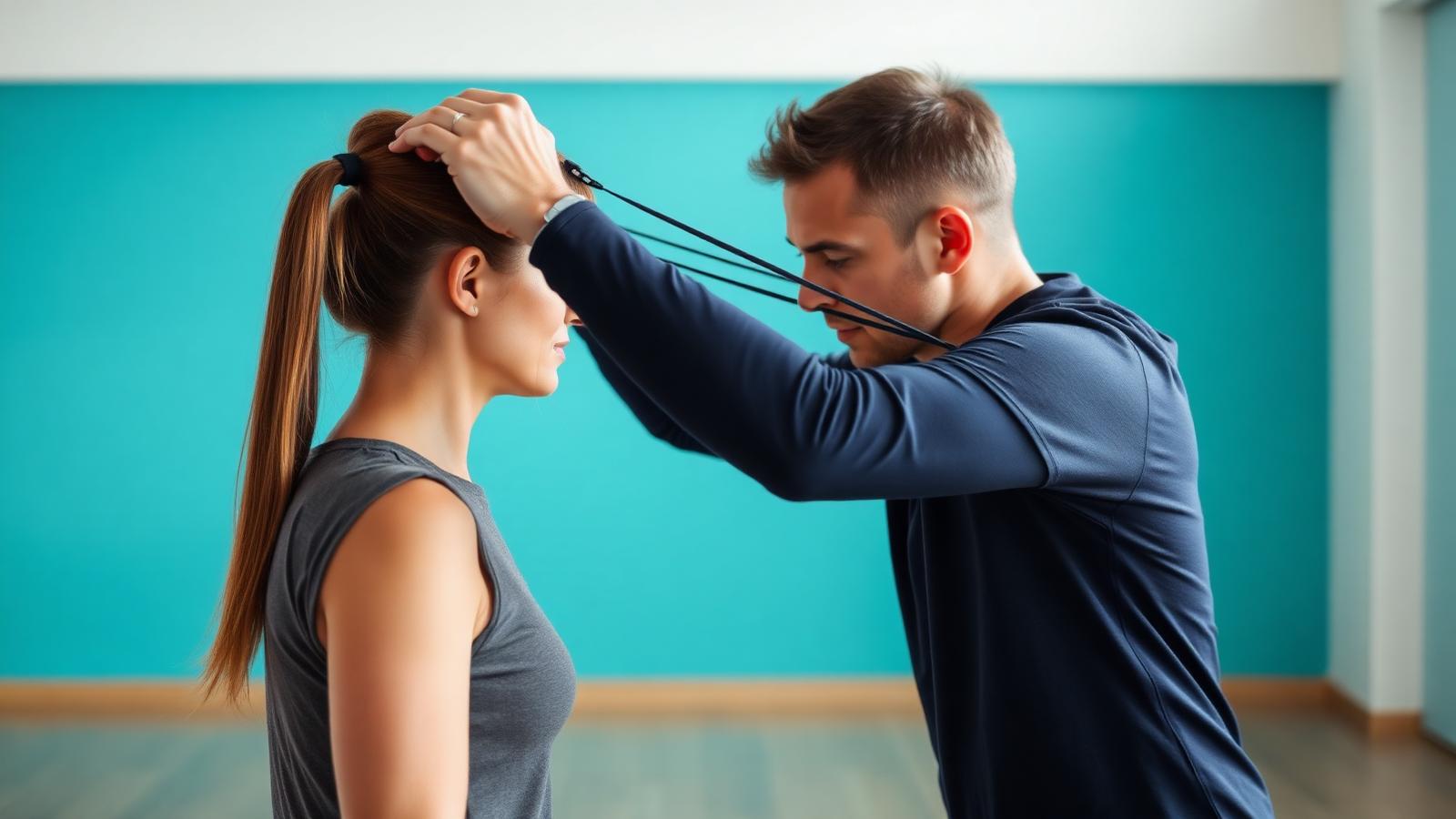 Posture Fix