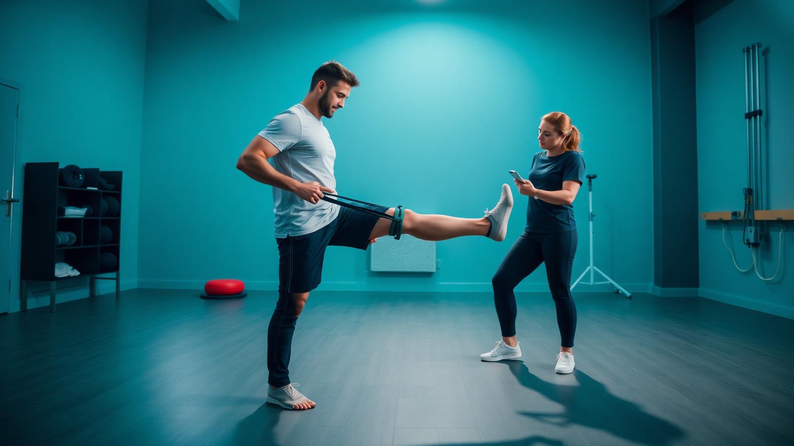 Pre-Hab / Injury Prevention