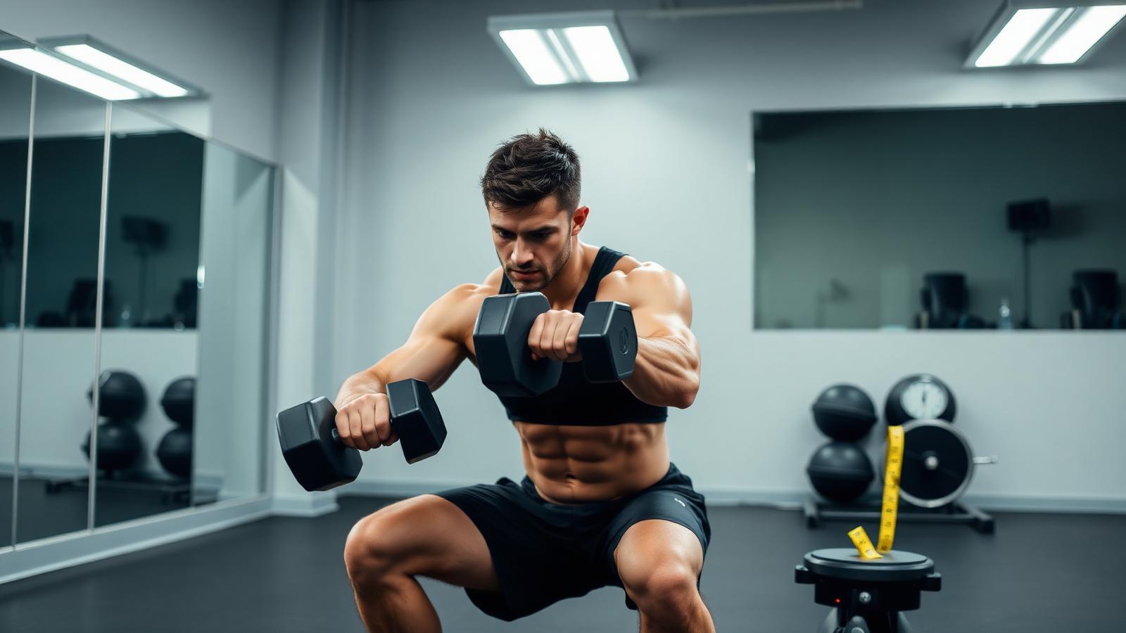 Body Recomposition