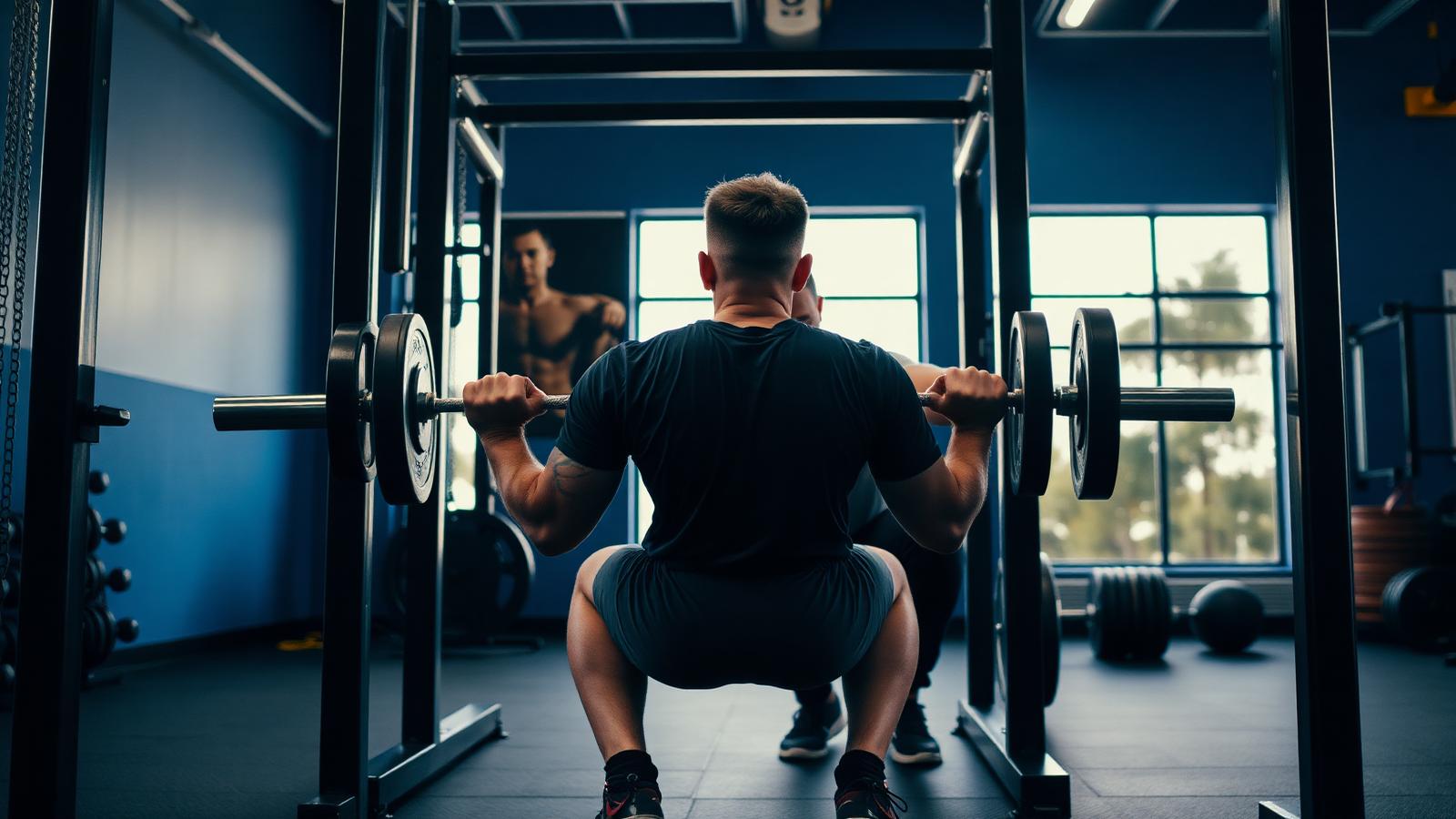 Strength Building