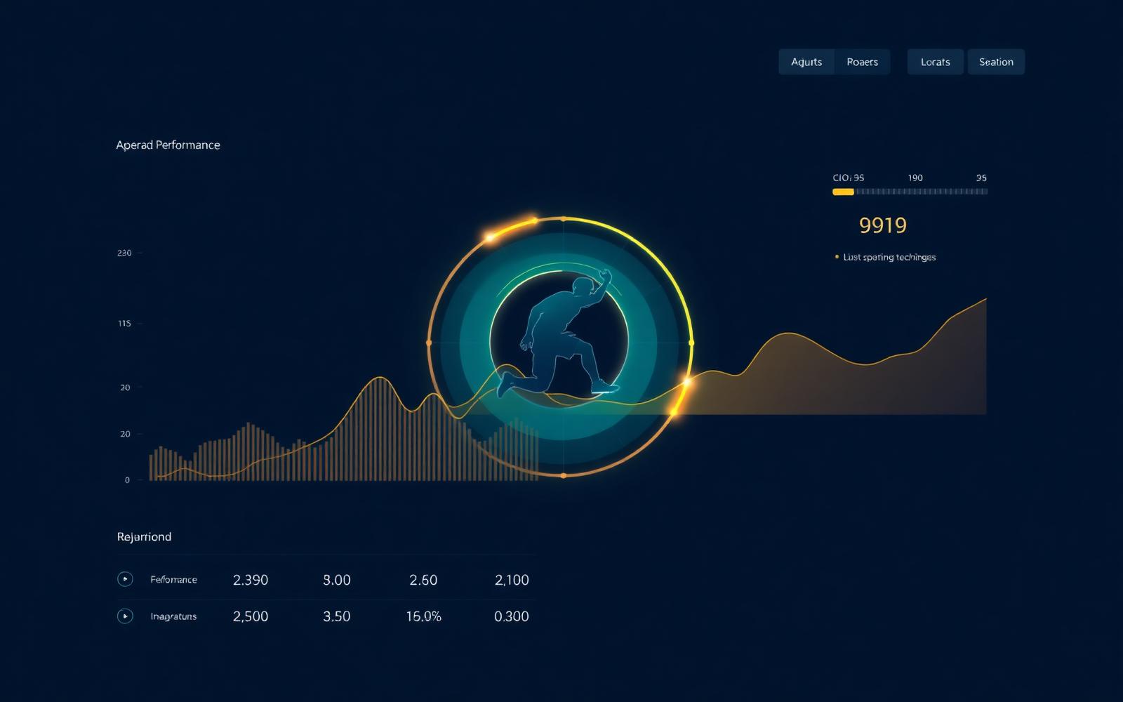 Performance Intelligence